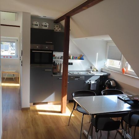 Ferienwohnung Wohlfuehlen In Bad Ems Exterior foto