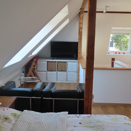 Ferienwohnung Wohlfuehlen In Bad Ems Exterior foto
