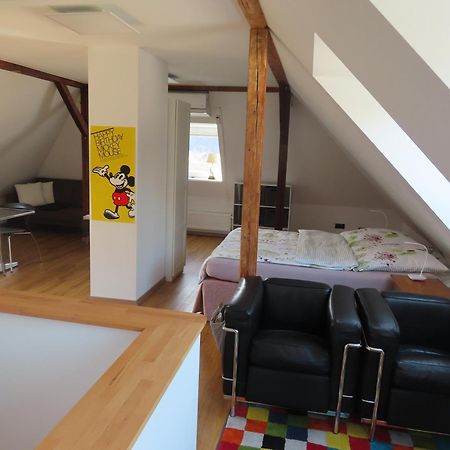 Ferienwohnung Wohlfuehlen In Bad Ems Exterior foto