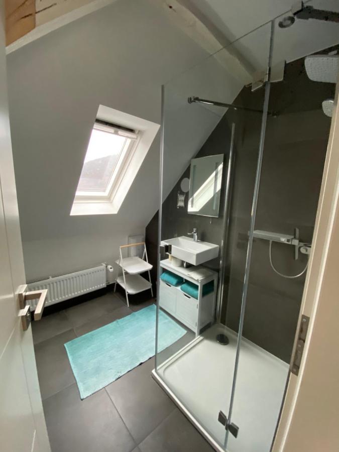 Ferienwohnung Wohlfuehlen In Bad Ems Exterior foto