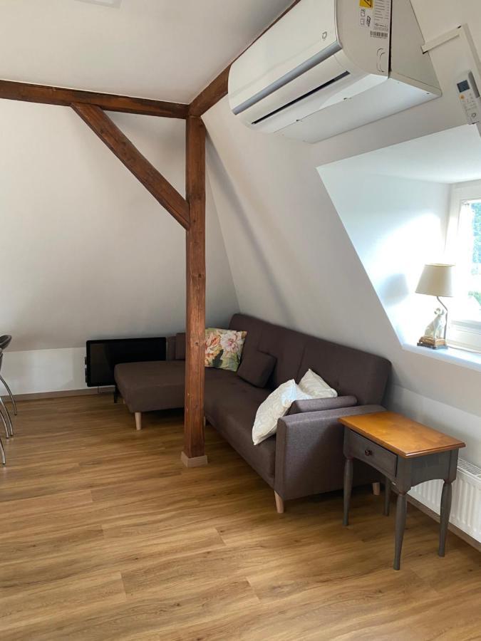 Ferienwohnung Wohlfuehlen In Bad Ems Exterior foto