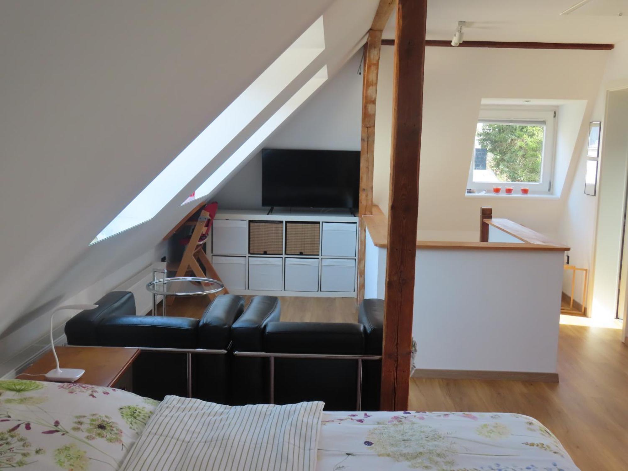 Ferienwohnung Wohlfuehlen In Bad Ems Exterior foto
