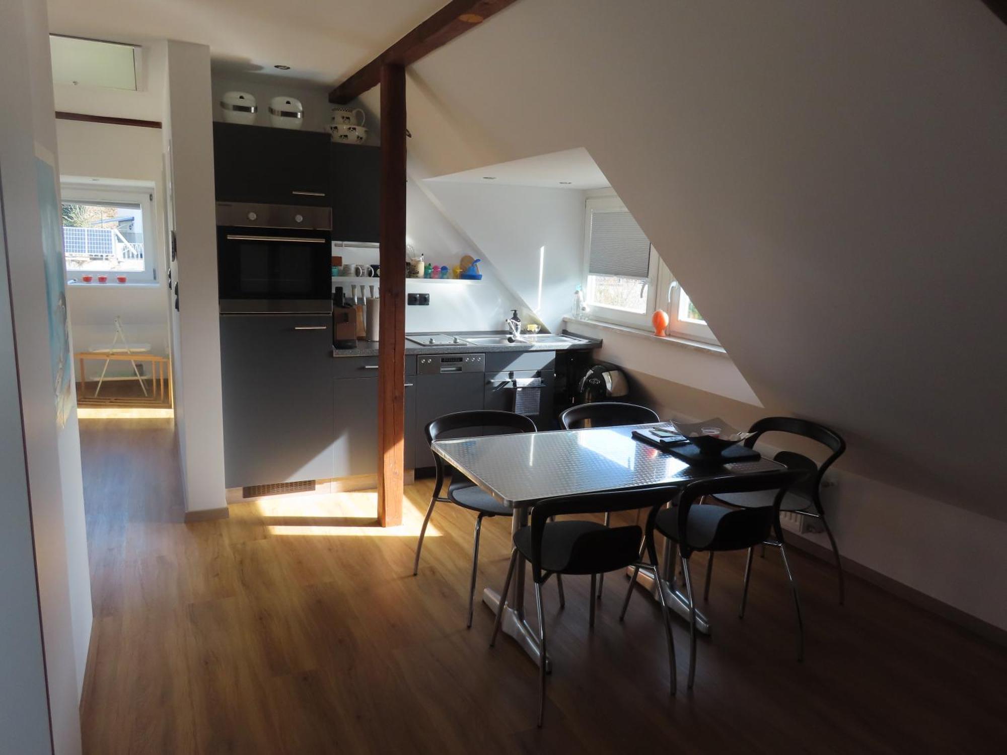 Ferienwohnung Wohlfuehlen In Bad Ems Exterior foto