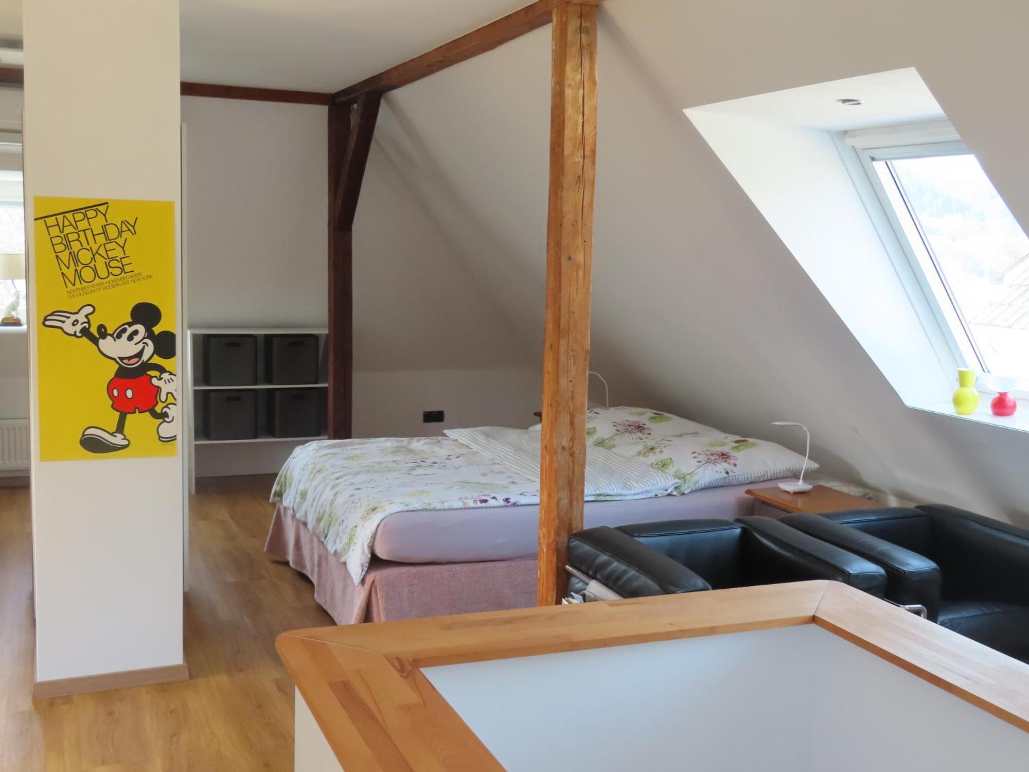 Ferienwohnung Wohlfuehlen In Bad Ems Exterior foto