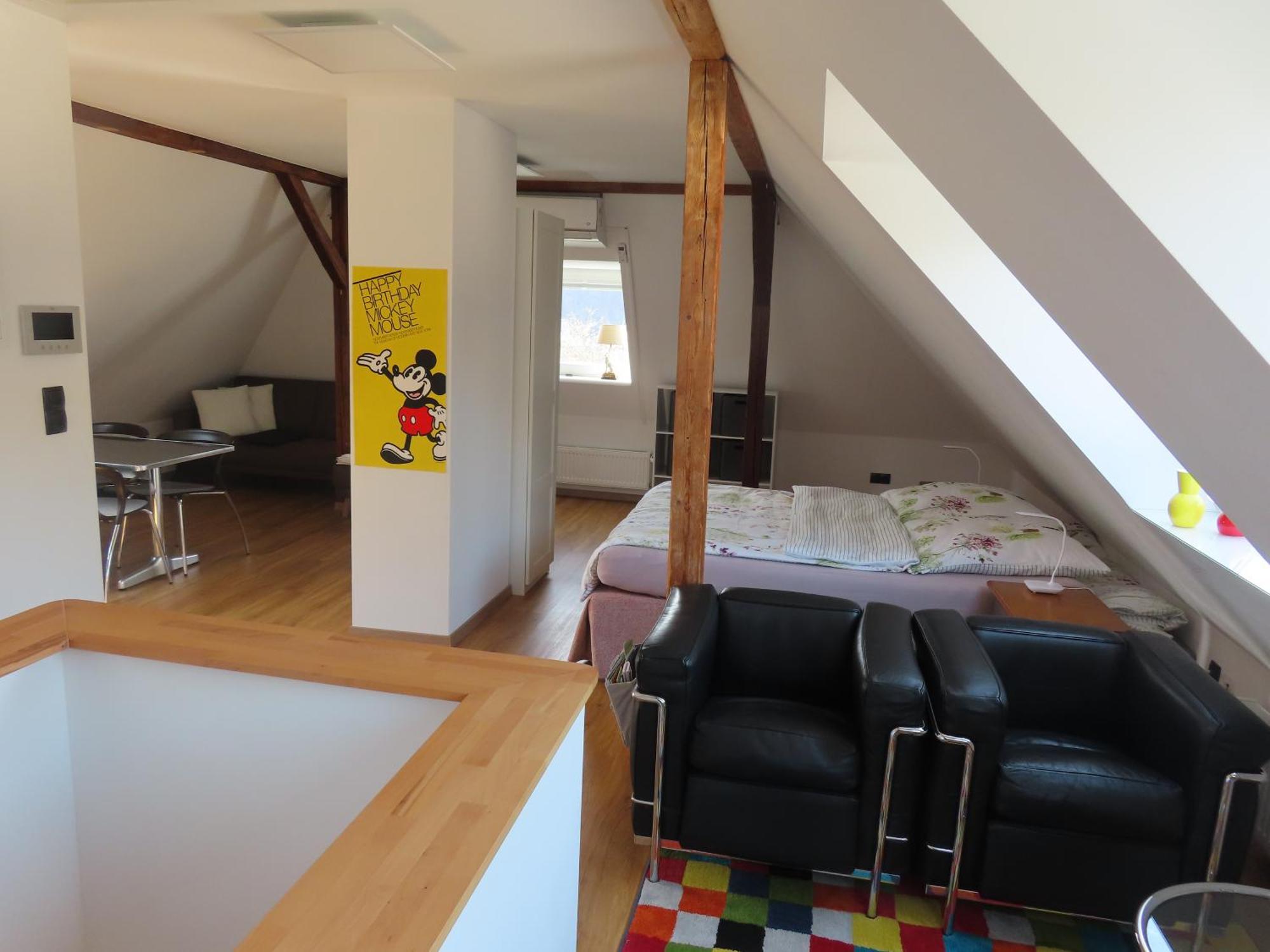 Ferienwohnung Wohlfuehlen In Bad Ems Exterior foto