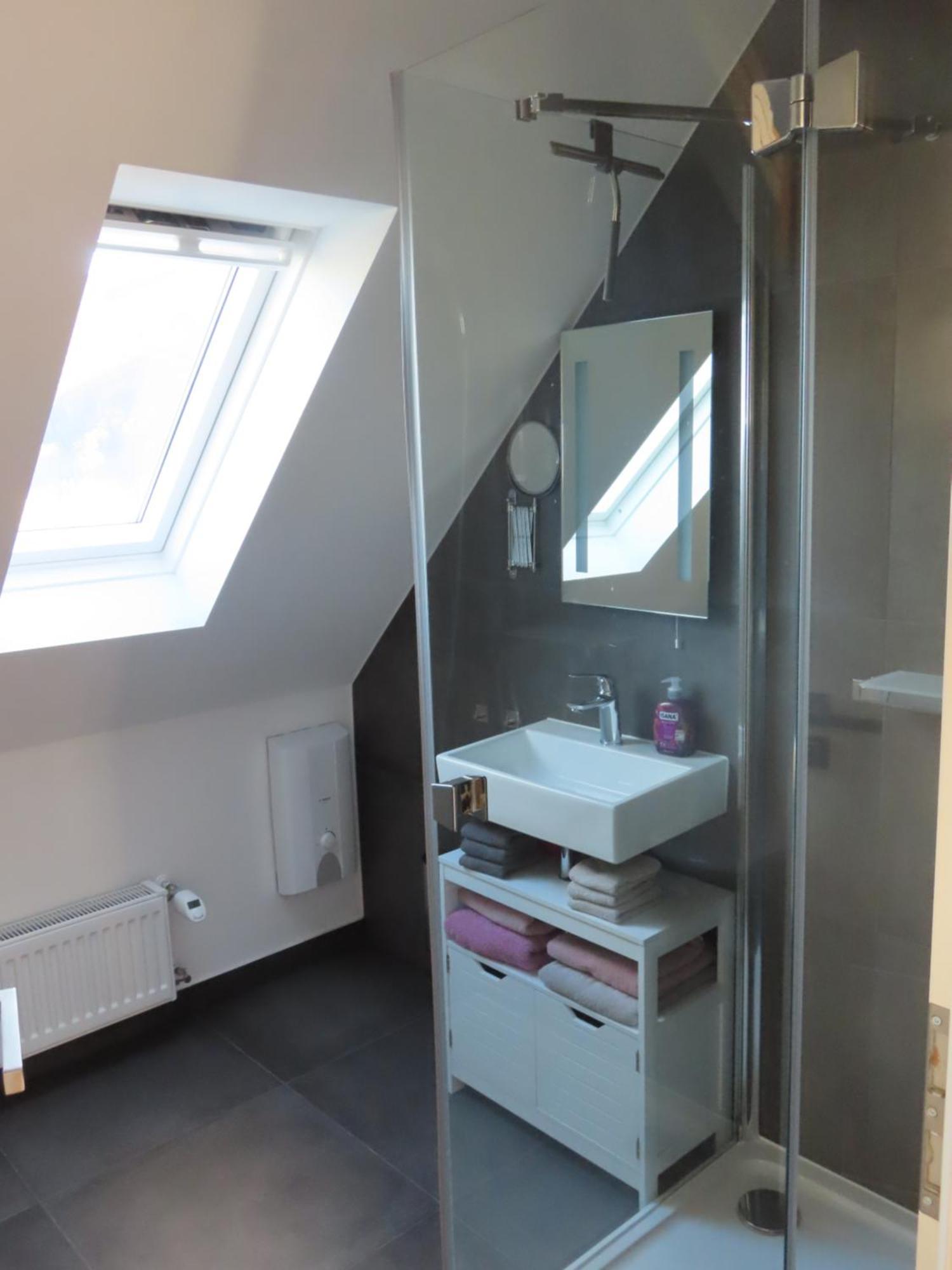 Ferienwohnung Wohlfuehlen In Bad Ems Exterior foto